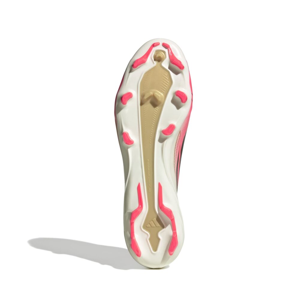 Buty adidas F50 Hyperfast League FG IH9346