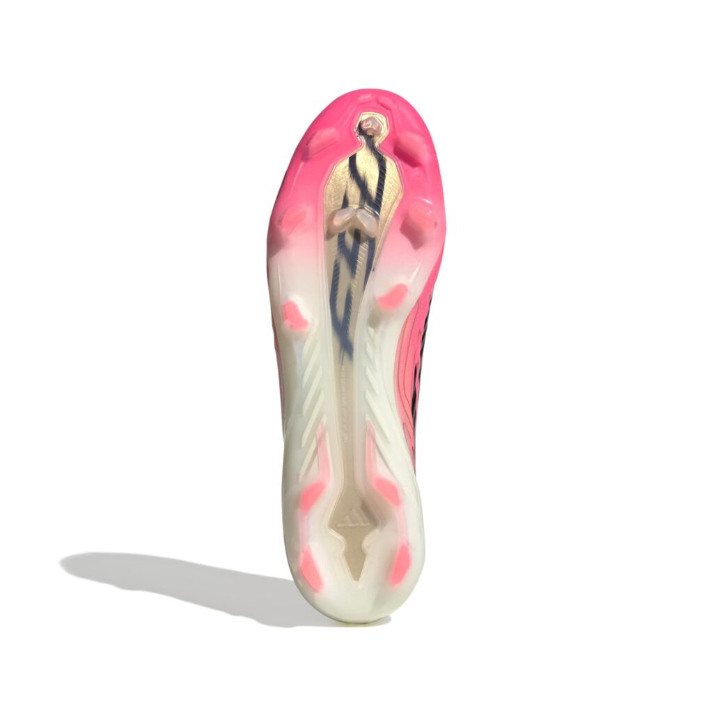 Buty adidas F50 Hyperfast Pro FG IH9345