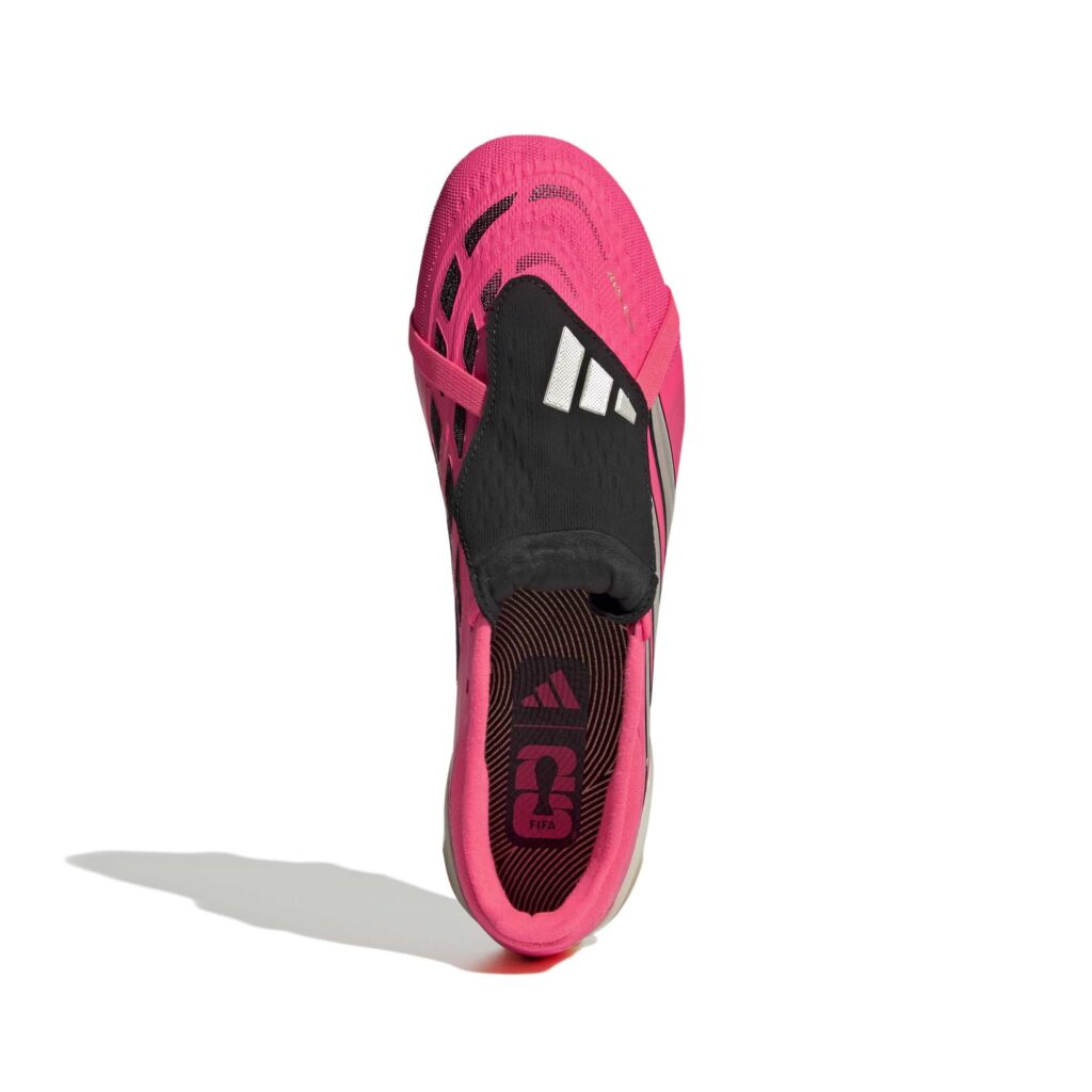 Buty adidas Predator Pro FT FG HQ0015