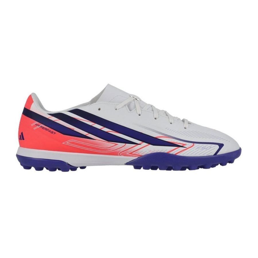 Buty adidas F50 Hyperfast Club TF KJ3409