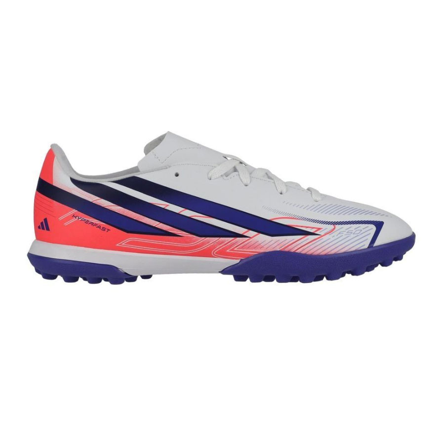 Buty adidas Junior F50 Hyperfast Club TF KK1368