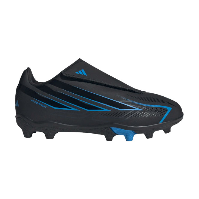 Buty adidas Junior F50 Hyperfast Club vel FG/MG KK1342