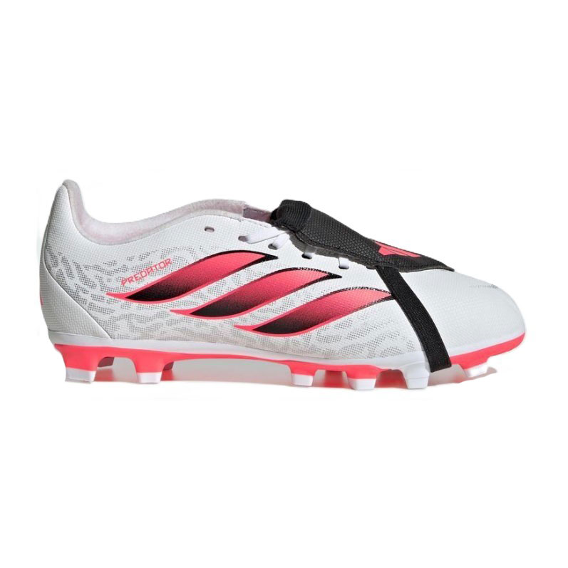 Buty adidas Junior Predator Club FT FG/MG KJ6728