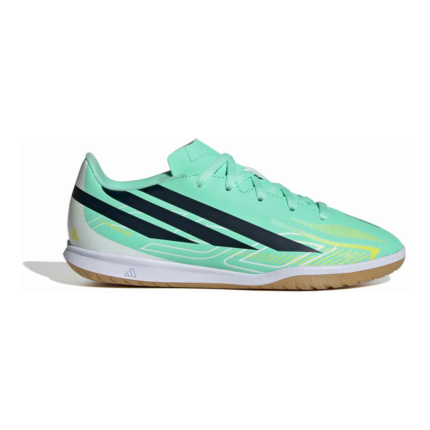 Buty-adidas-Junior-F50-Hyperfast-Club-IN-KK1339