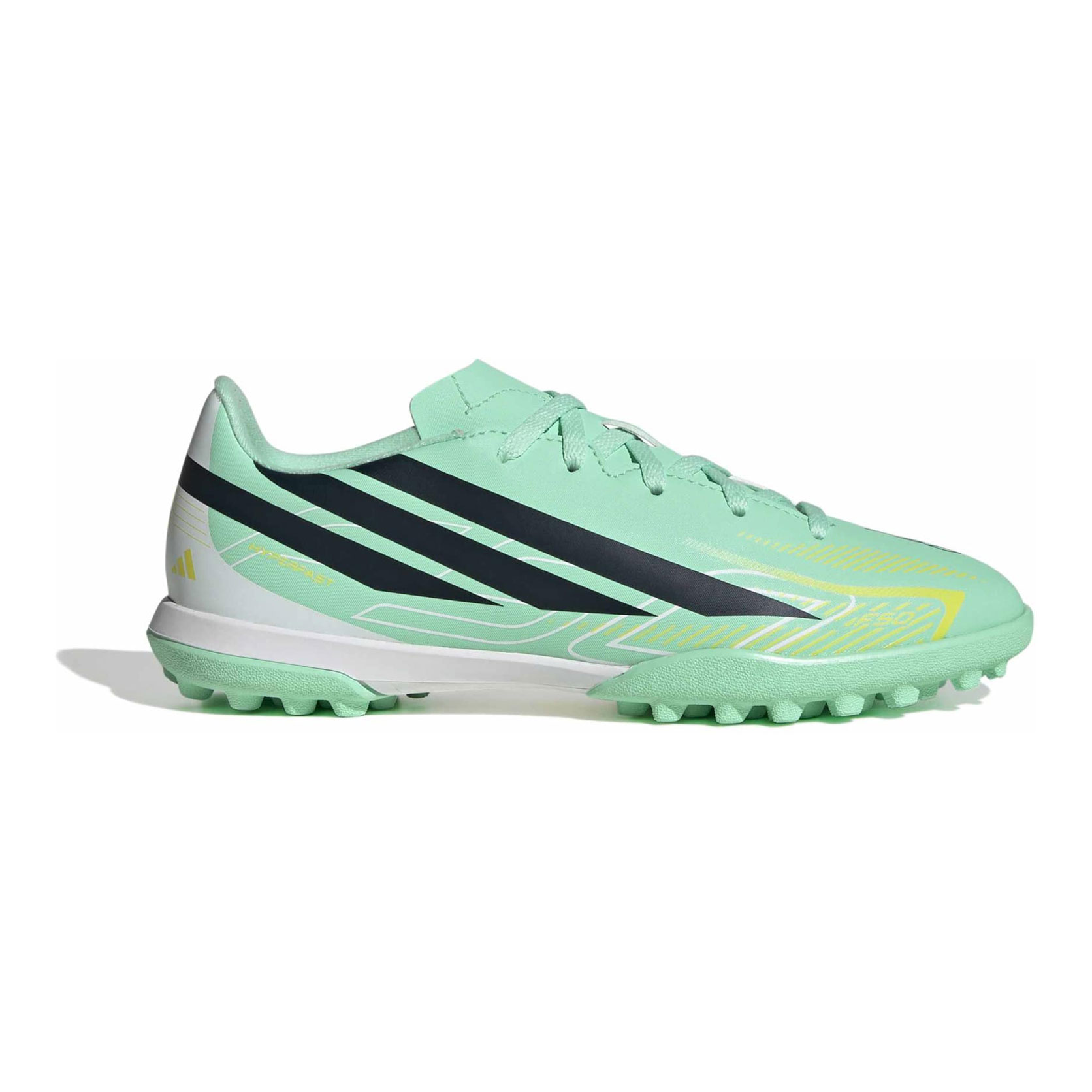 Buty-adidas-Junior-F50-Hyperfast-Club-TF-KK1367