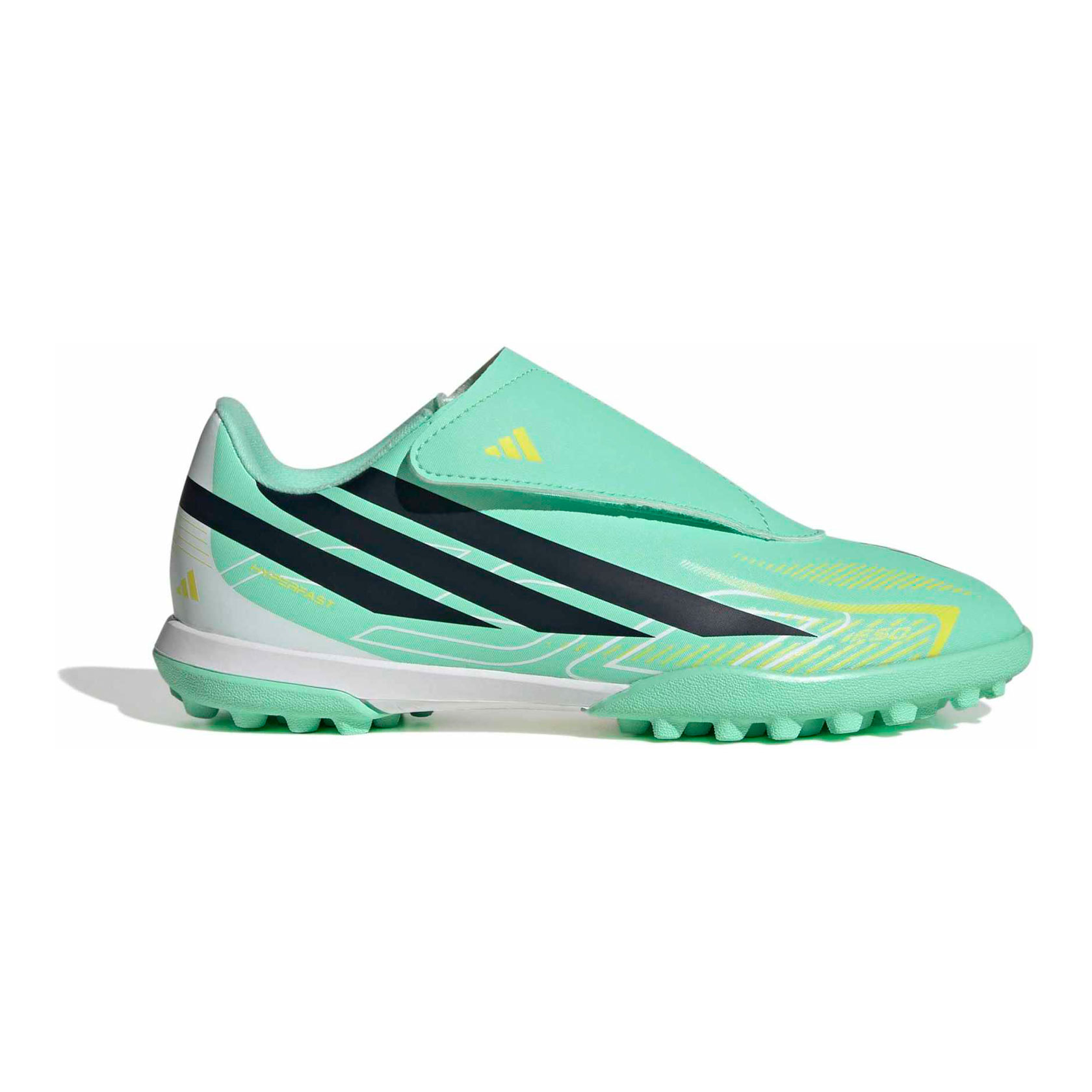 Buty-adidas-Junior-F50-Hyperfast-Club-vel-TF-KK1336