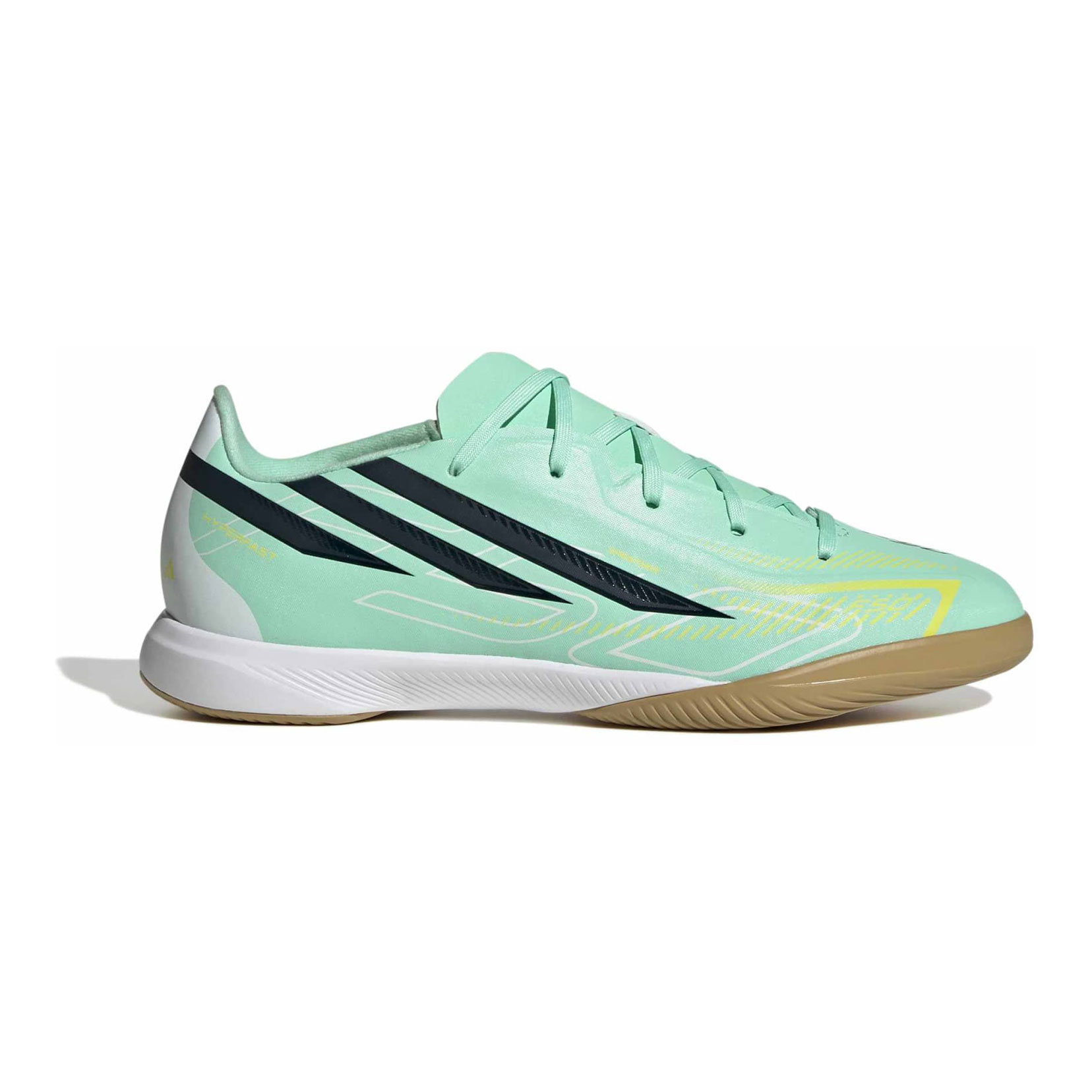 Buty-adidas-Junior-F50-Hyperfast-League-IN-KK1327