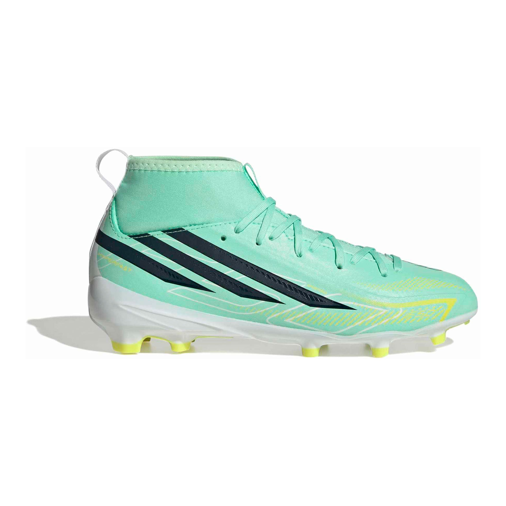 Buty-adidas-Junior-F50-Hyperfast-League-MID-FG-KK1317