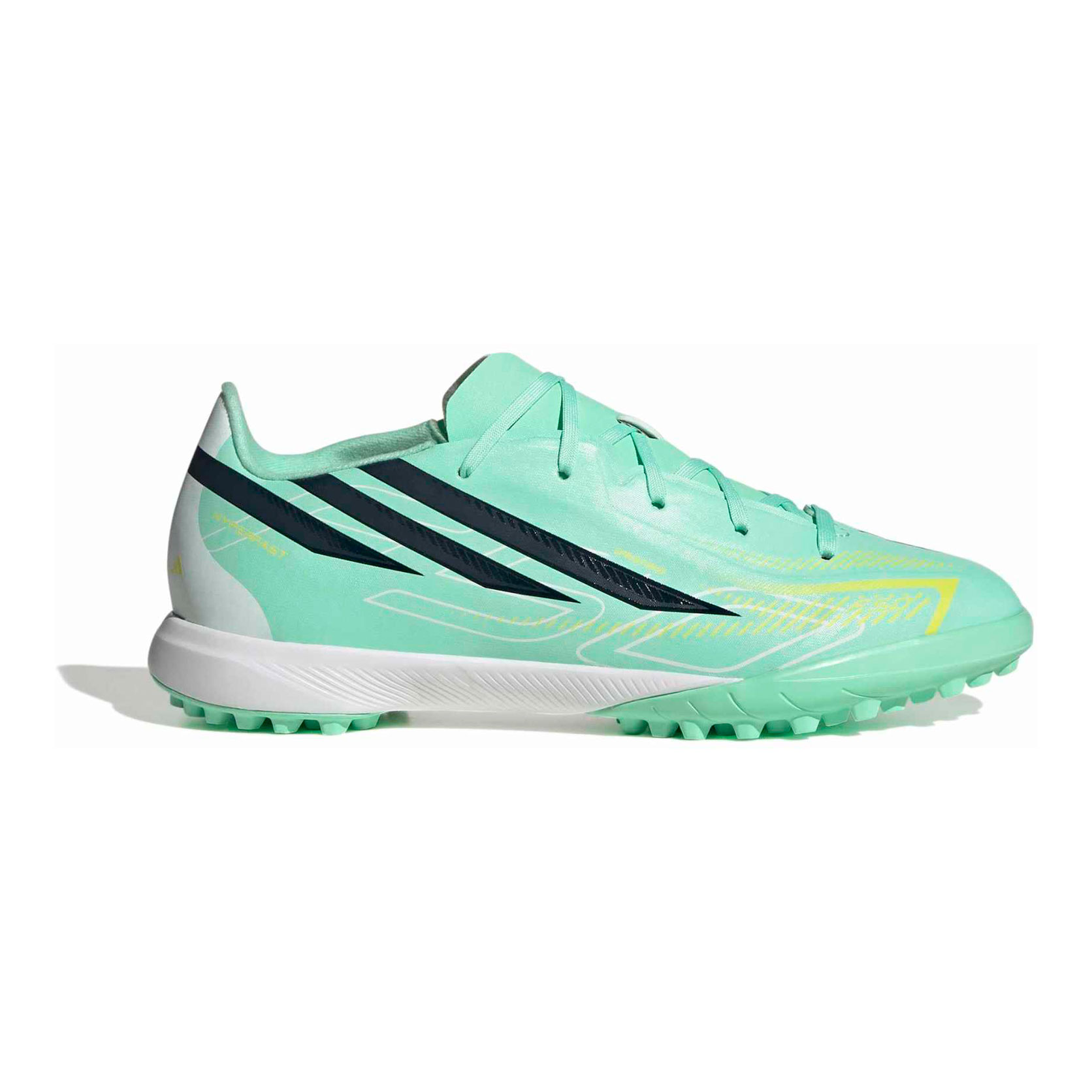Buty-adidas-Junior-F50-Hyperfast-League-TF-KK1320