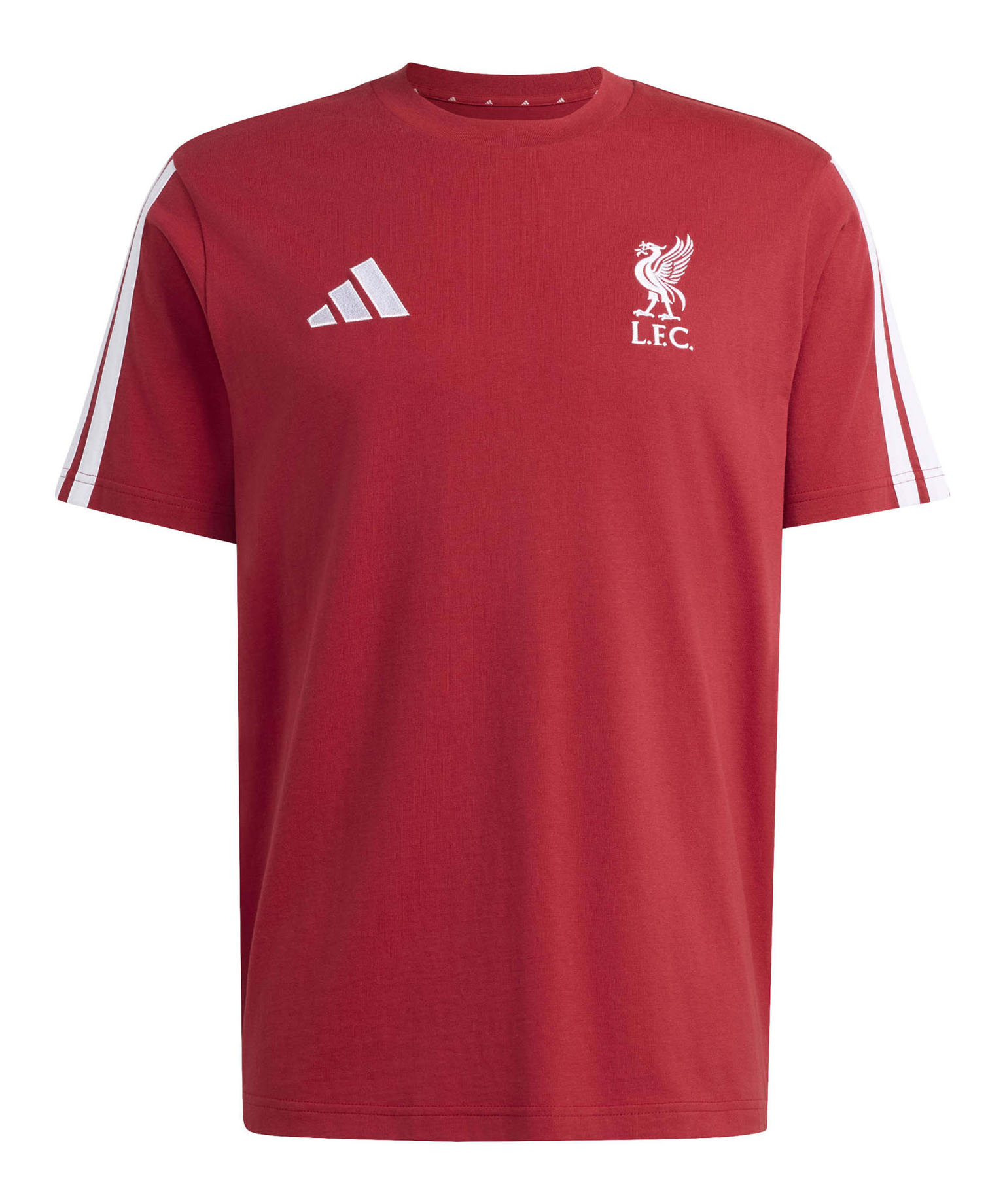 T-shirt-adidas-Liverpool-FC-DNA-KG2489