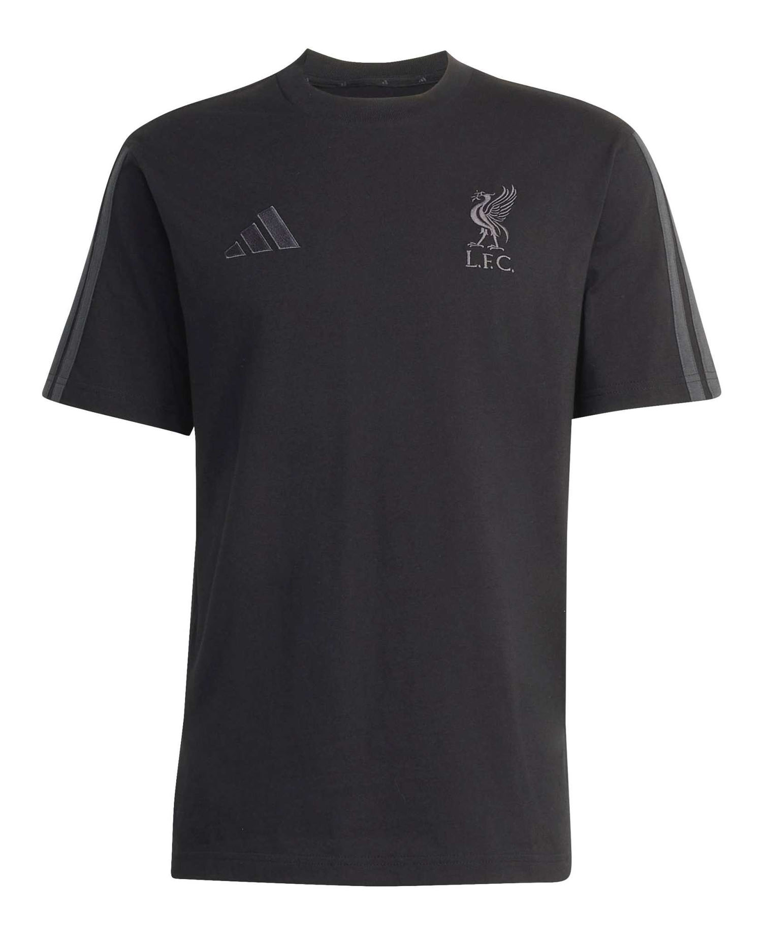 T-shirt-adidas-Liverpool-FC-DNA-KG2490