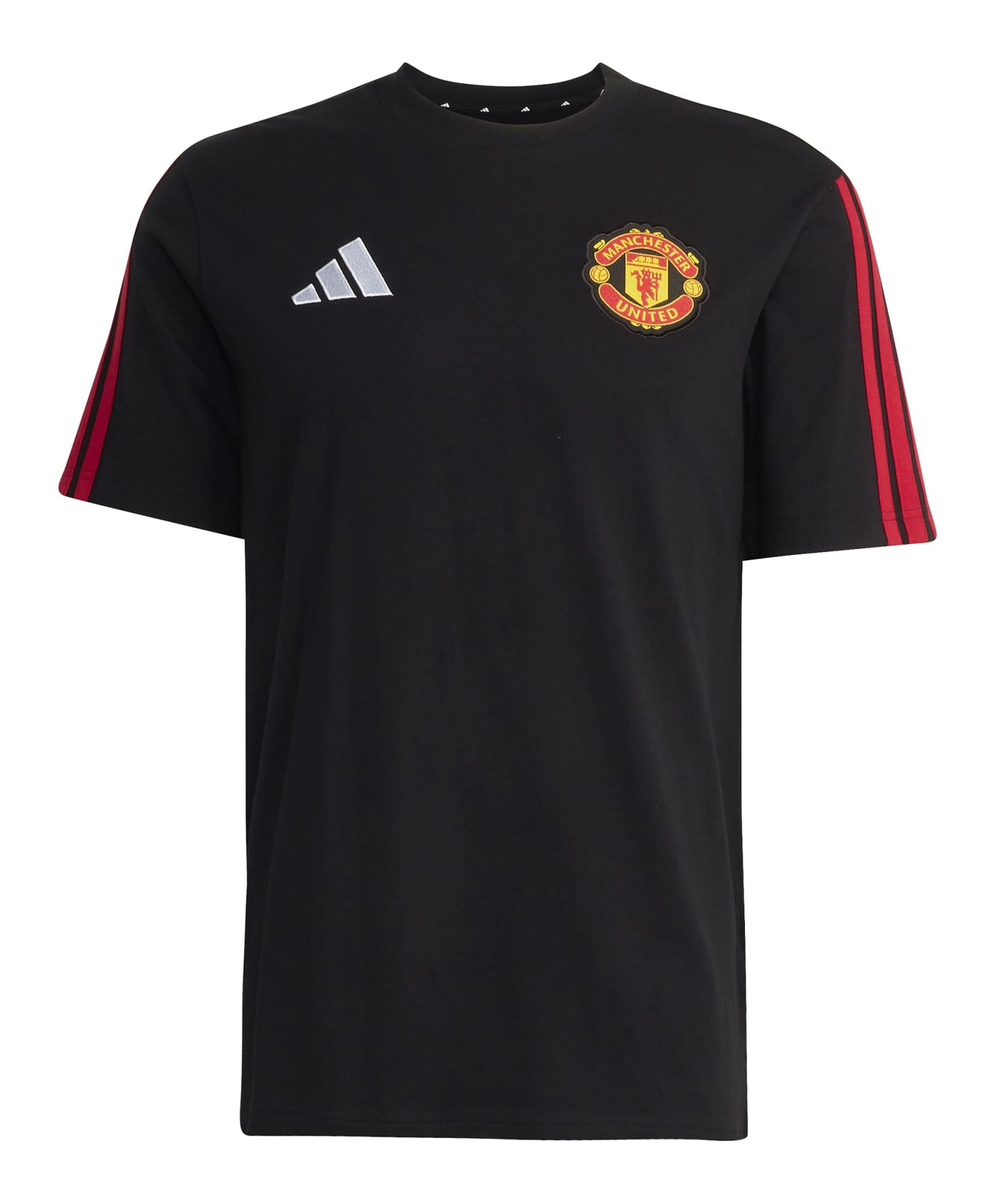 T-shirt-adidas-Manchester-United-DNA-KH4793