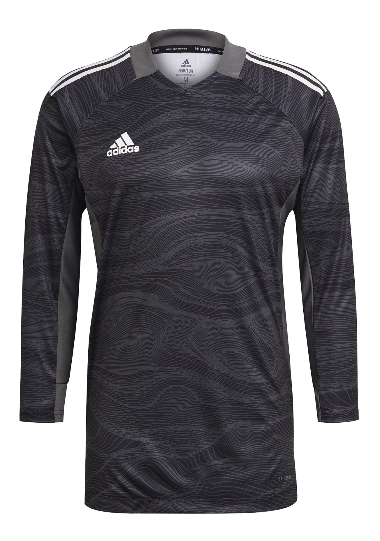 Bluza bramkarska adidas Condivo 21 GT8419