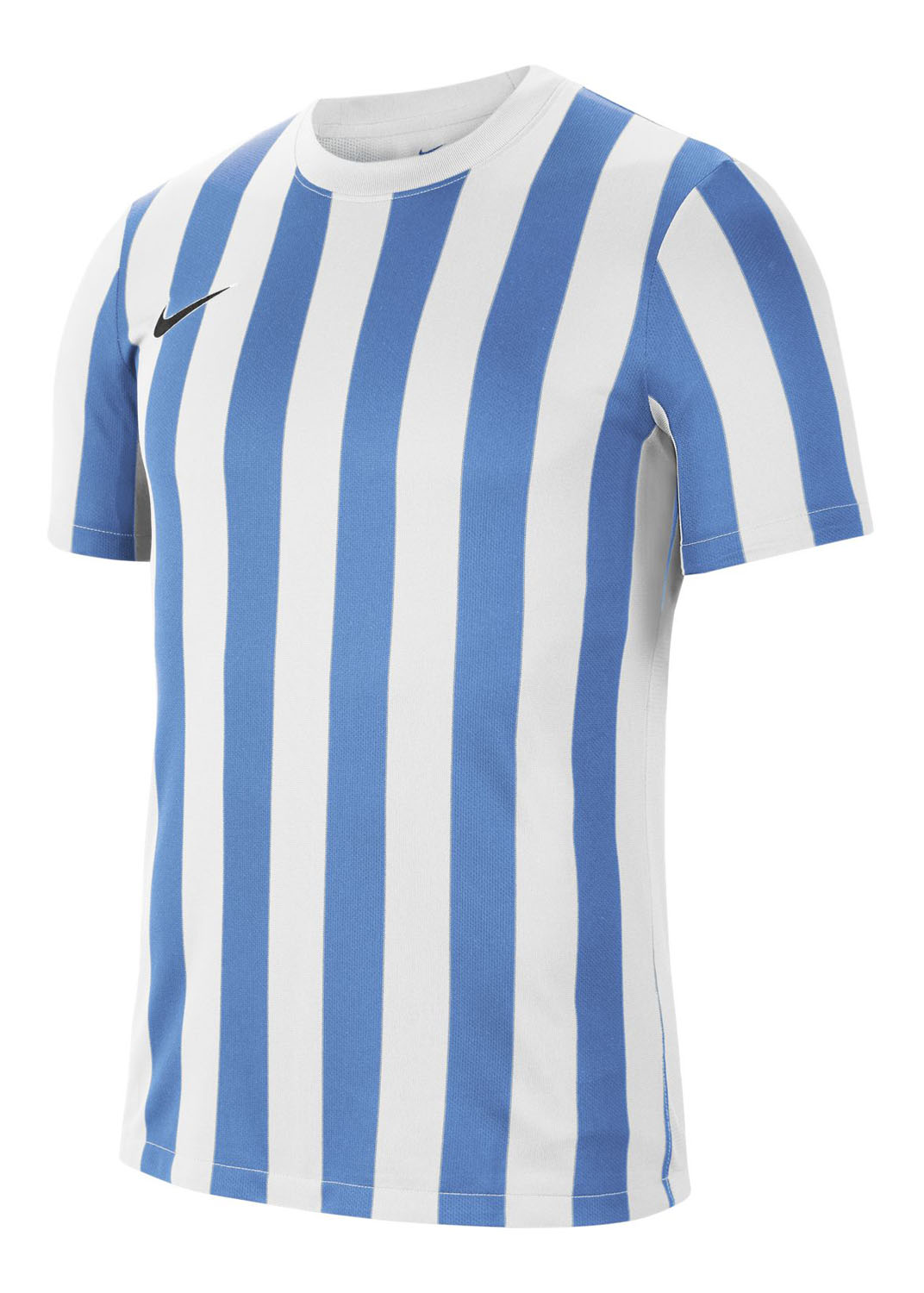 Koszulka Nike Striped Division IV CW3813-103