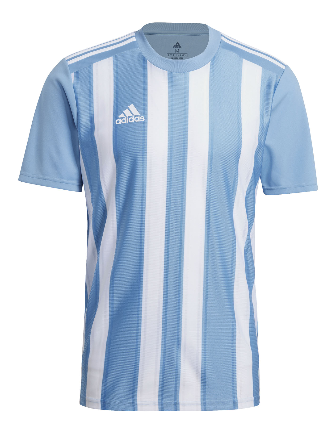 Koszulka adidas Striped 21 GN5845