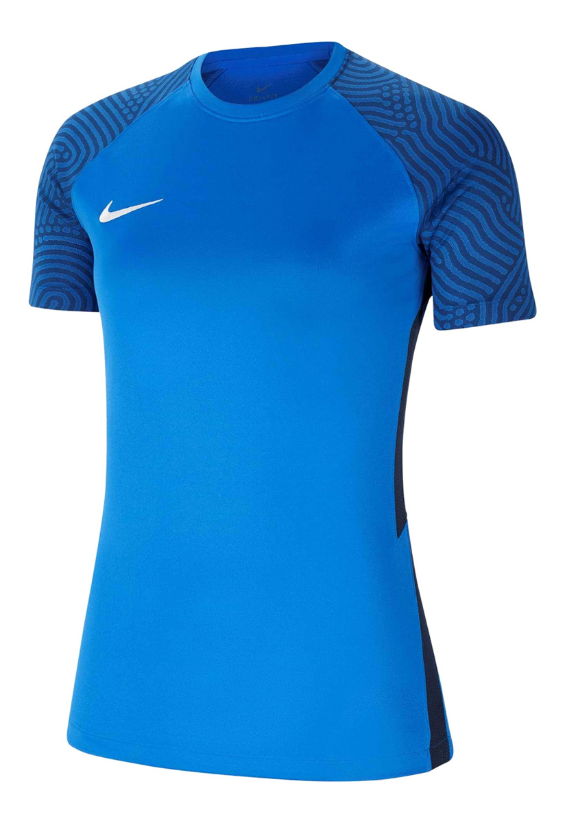 Koszulka damska Nike Strike 21 CW3553-463