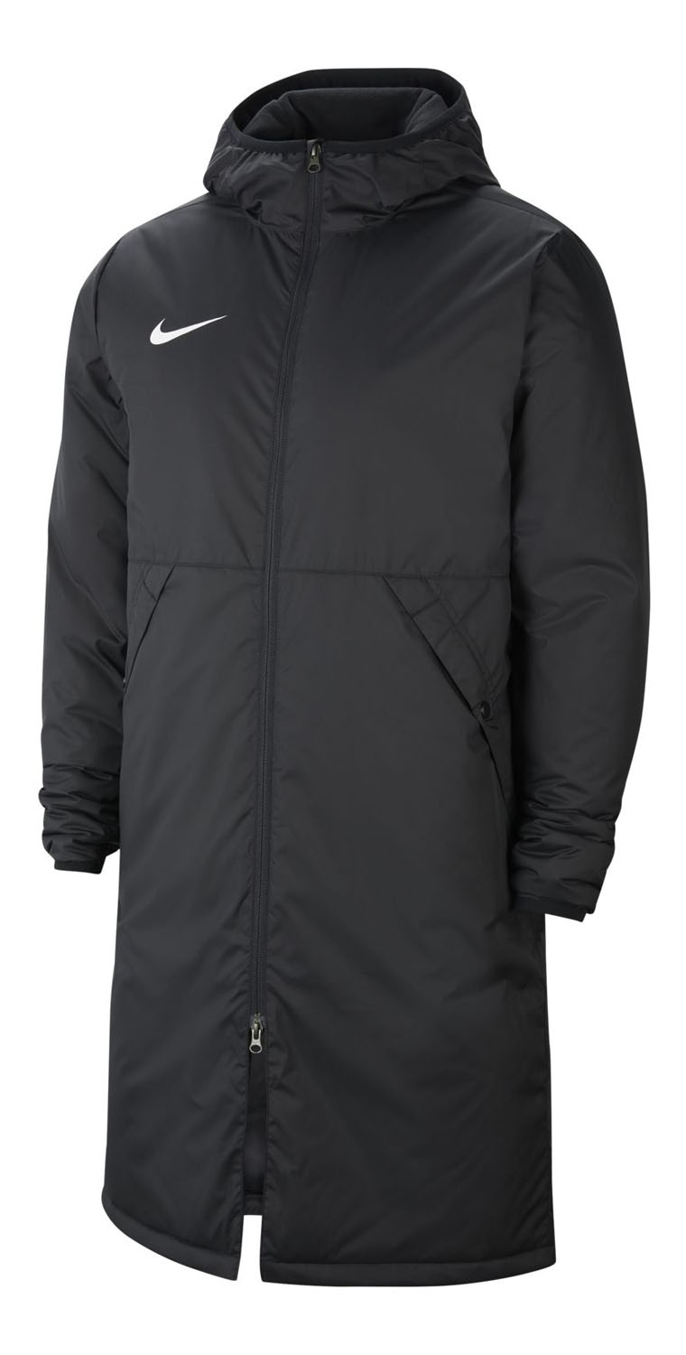 Kurtka zimowa Nike Repel Park CW6156-010