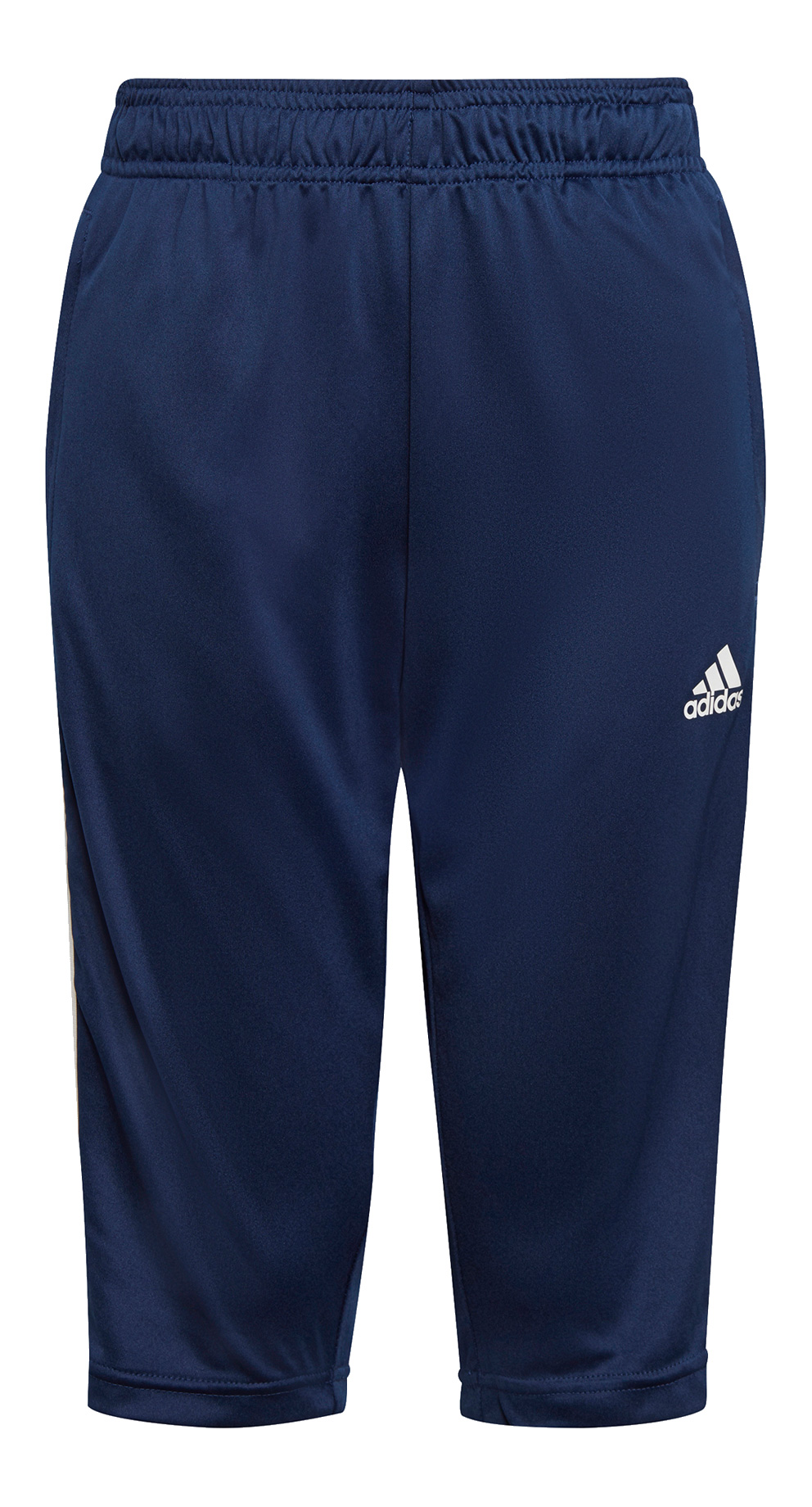 Spodnie 3/4 adidas Junior Tiro 21 GK9664