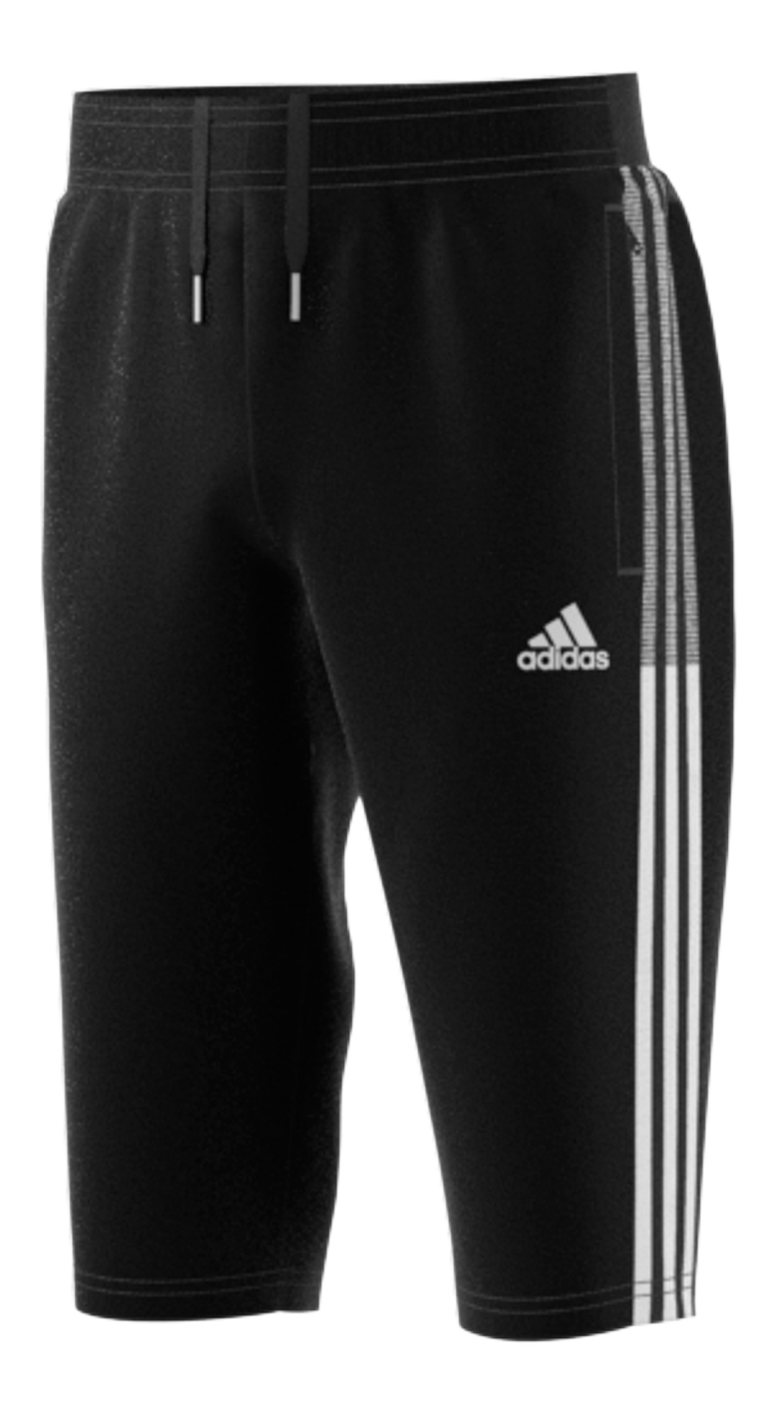 Spodnie 3/4 adidas Junior Tiro 21 GM7373