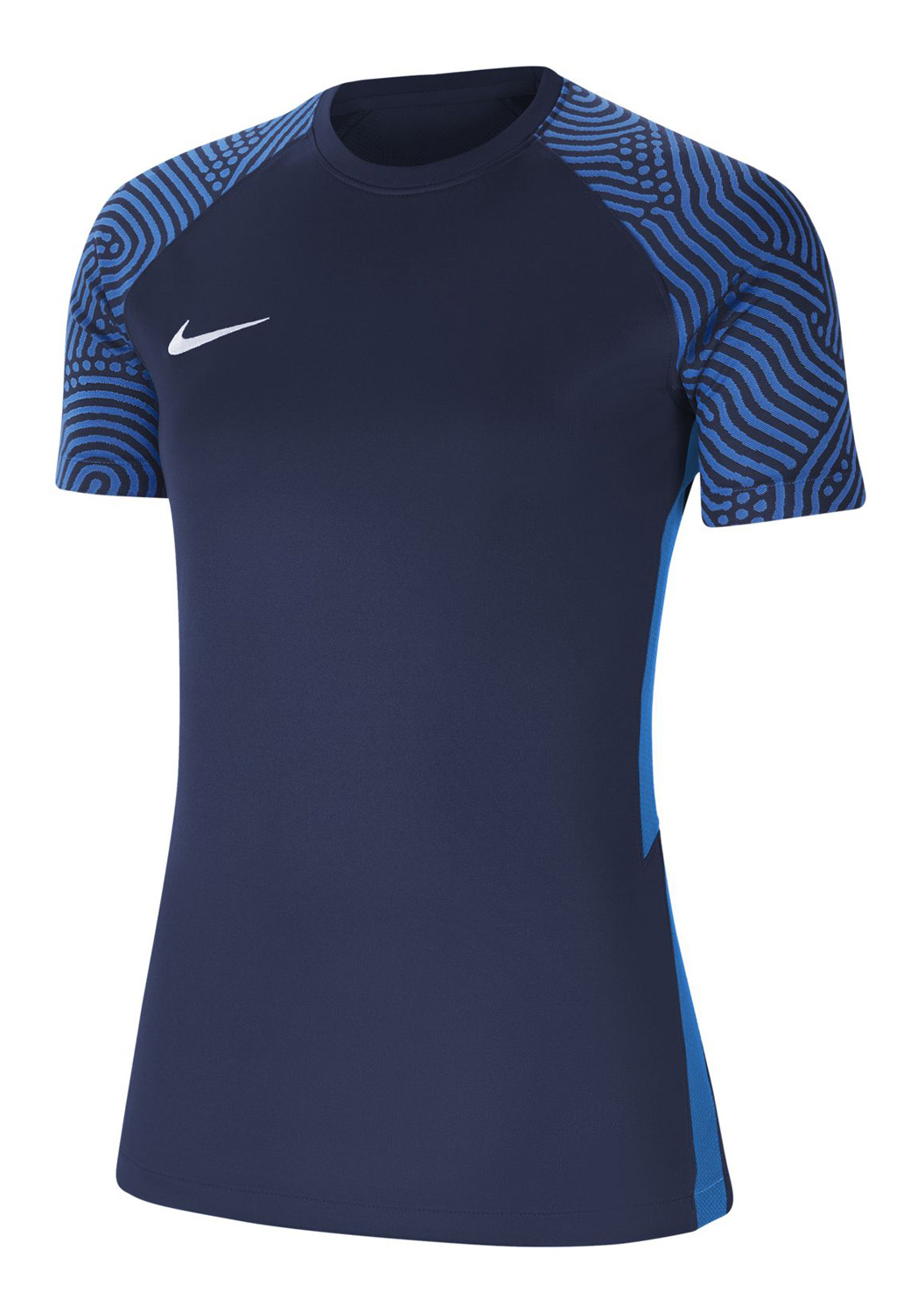 Koszulka damska Nike Strike 21 CW3553-410