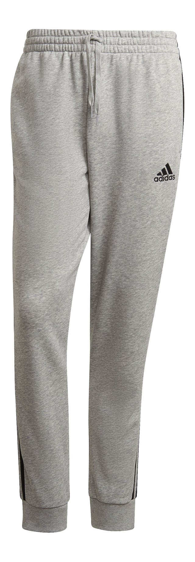 Spodnie zwężane adidas 3-stripes Essentials GK8889