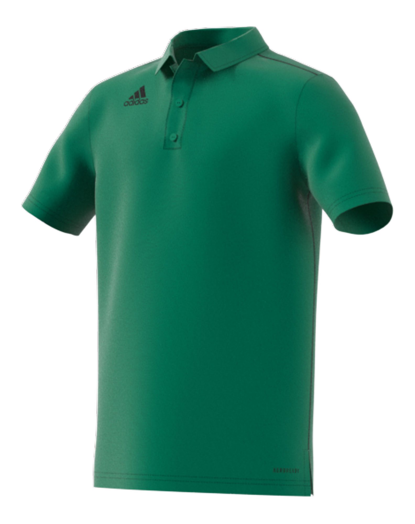Koszulka Polo adidas Junior Core 18 FS1904