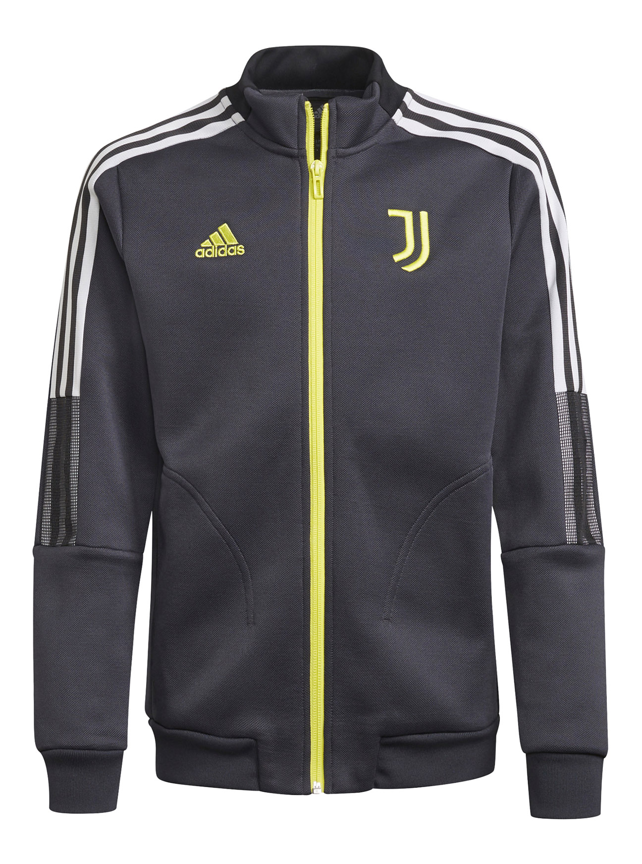 Bluza rozpinana adidas Juventus Turyn GR2908