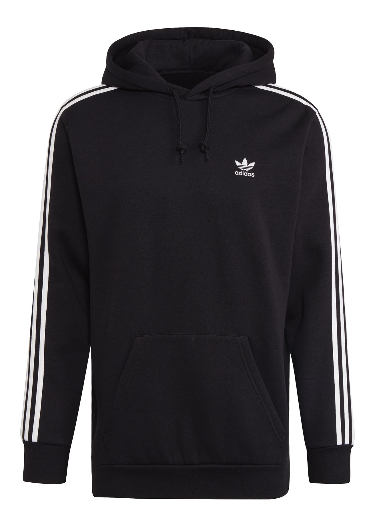 Bluza z kapturem adidas 3-stripes H06676