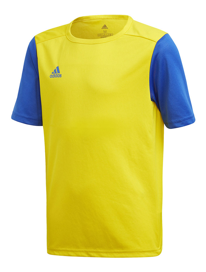Koszulka adidas Junior Estro 19 FT6681