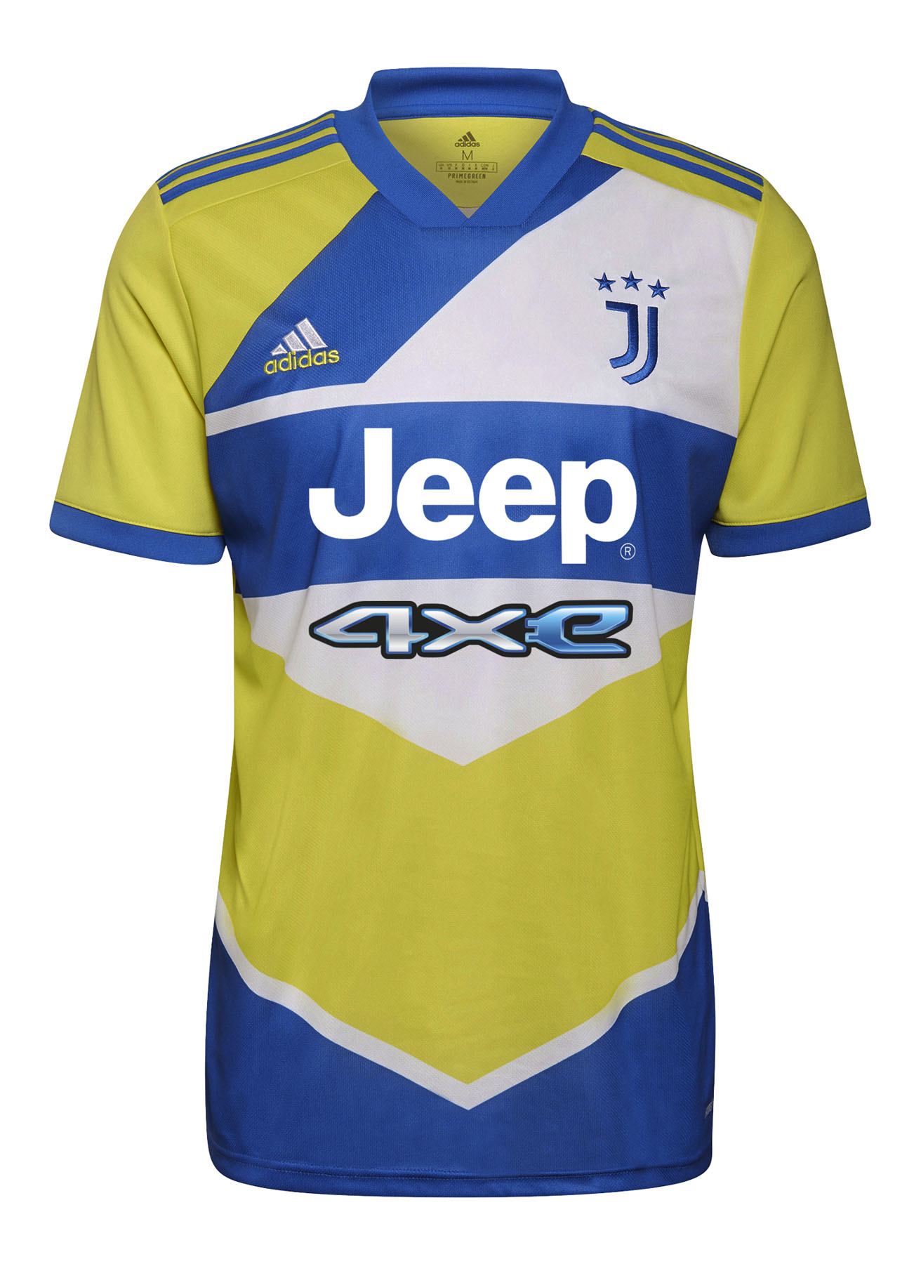 Koszulka adidas Juventus Turyn 3rd GS1439