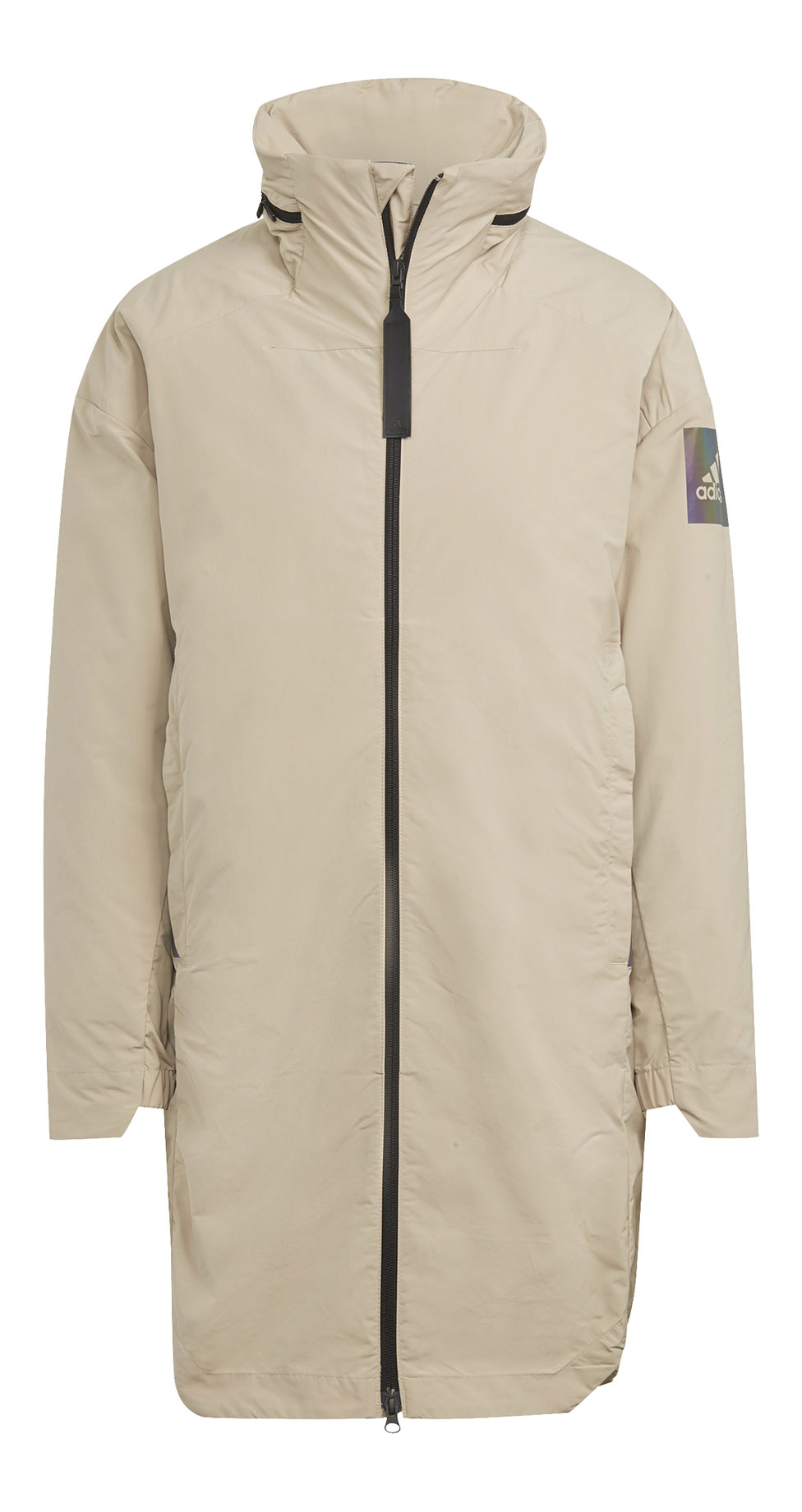 Kurtka damska adidas Myshelter 4-1 GR0597