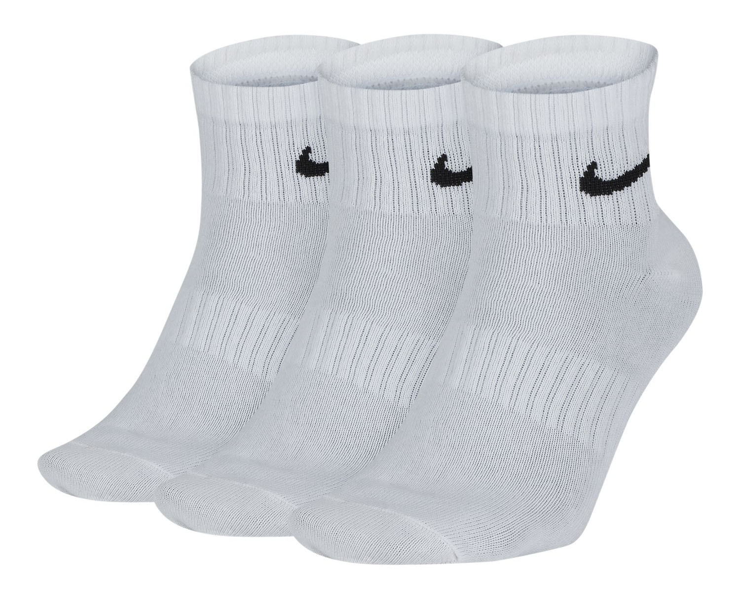 Skarpety Nike Everyday Lightweight Ankle SX7677-100