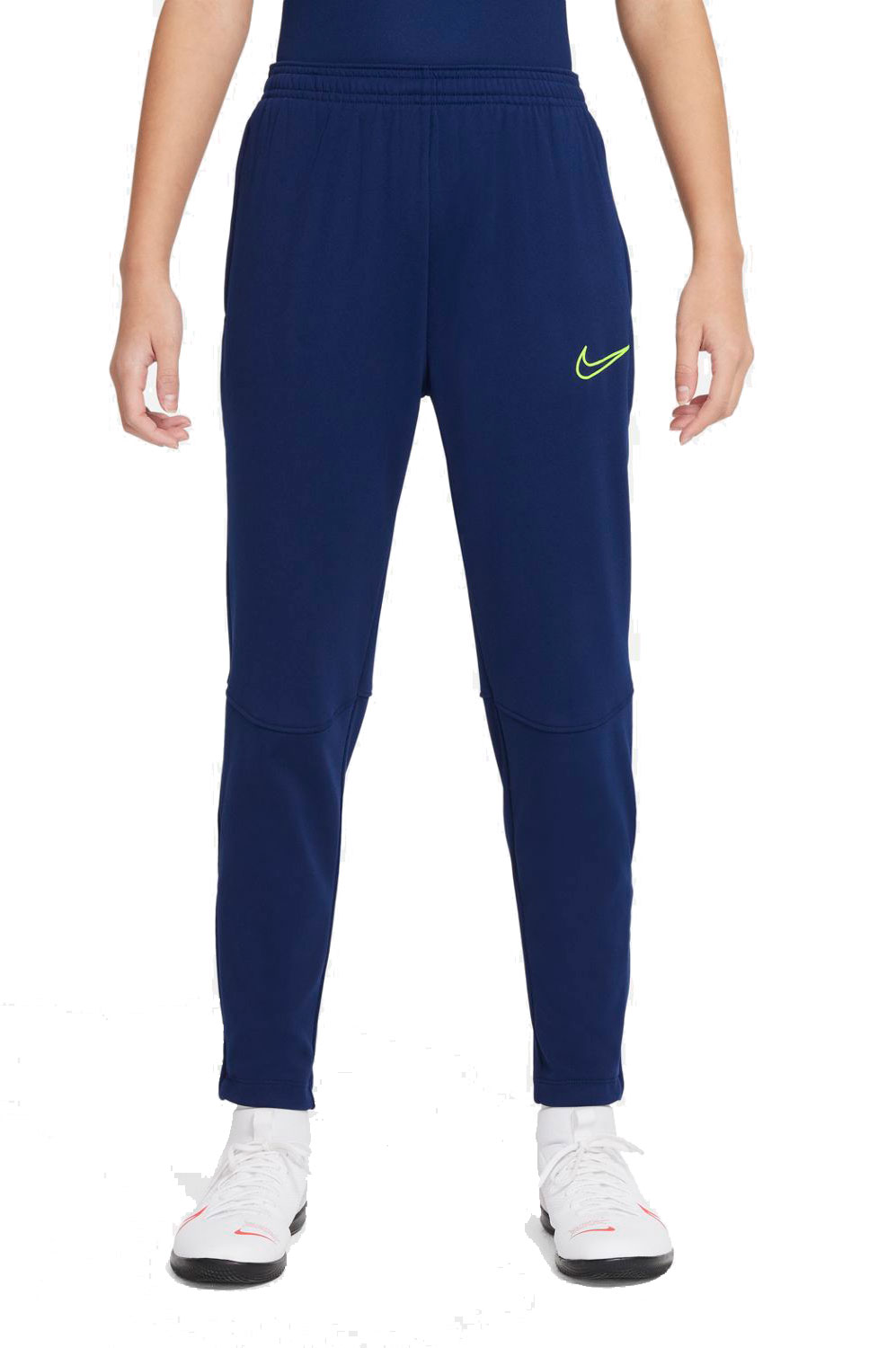 Spodnie Nike Junior Therma Fit Academy Winter Warrior DC9158-492