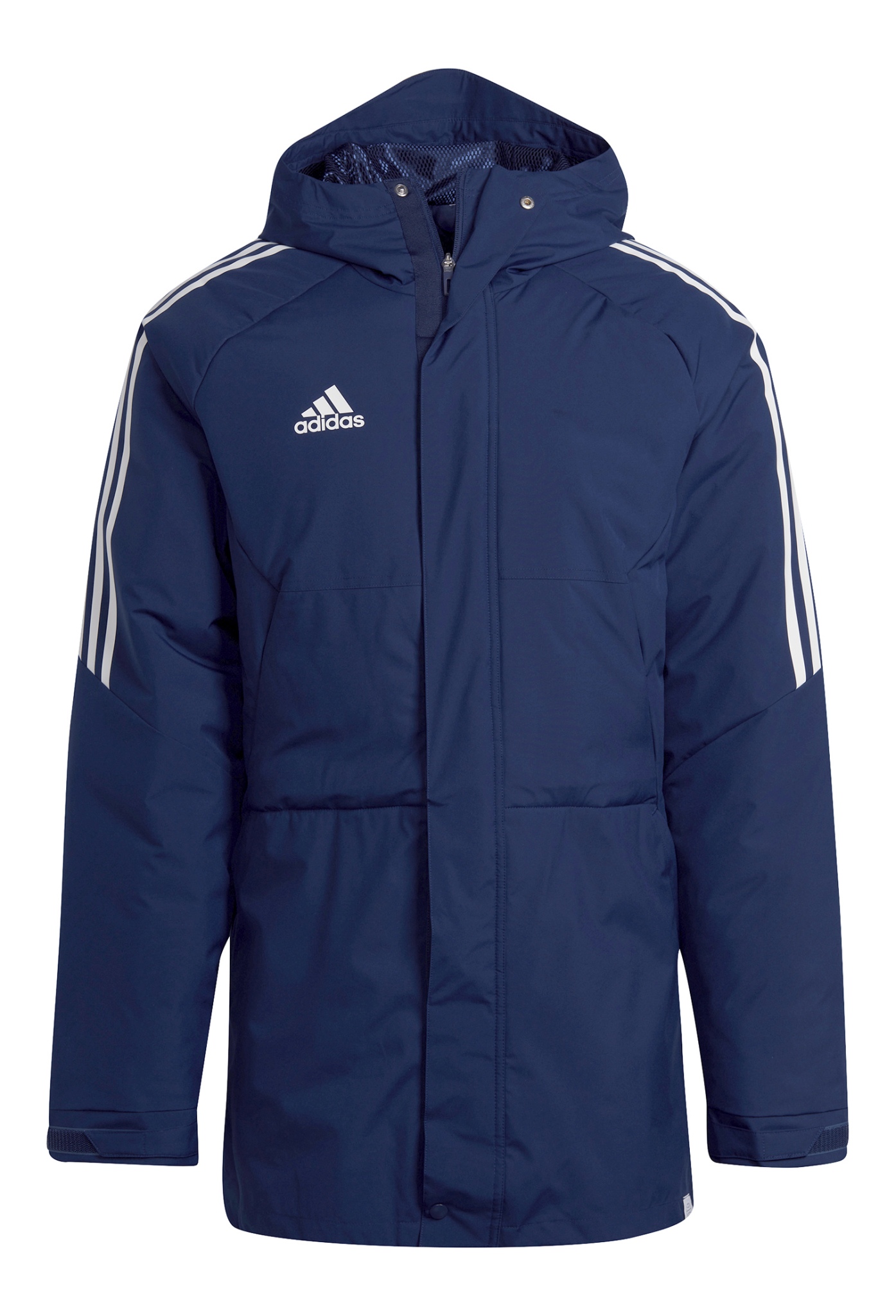 Kurtka adidas Condivo 22 Stadium Parka HA6254