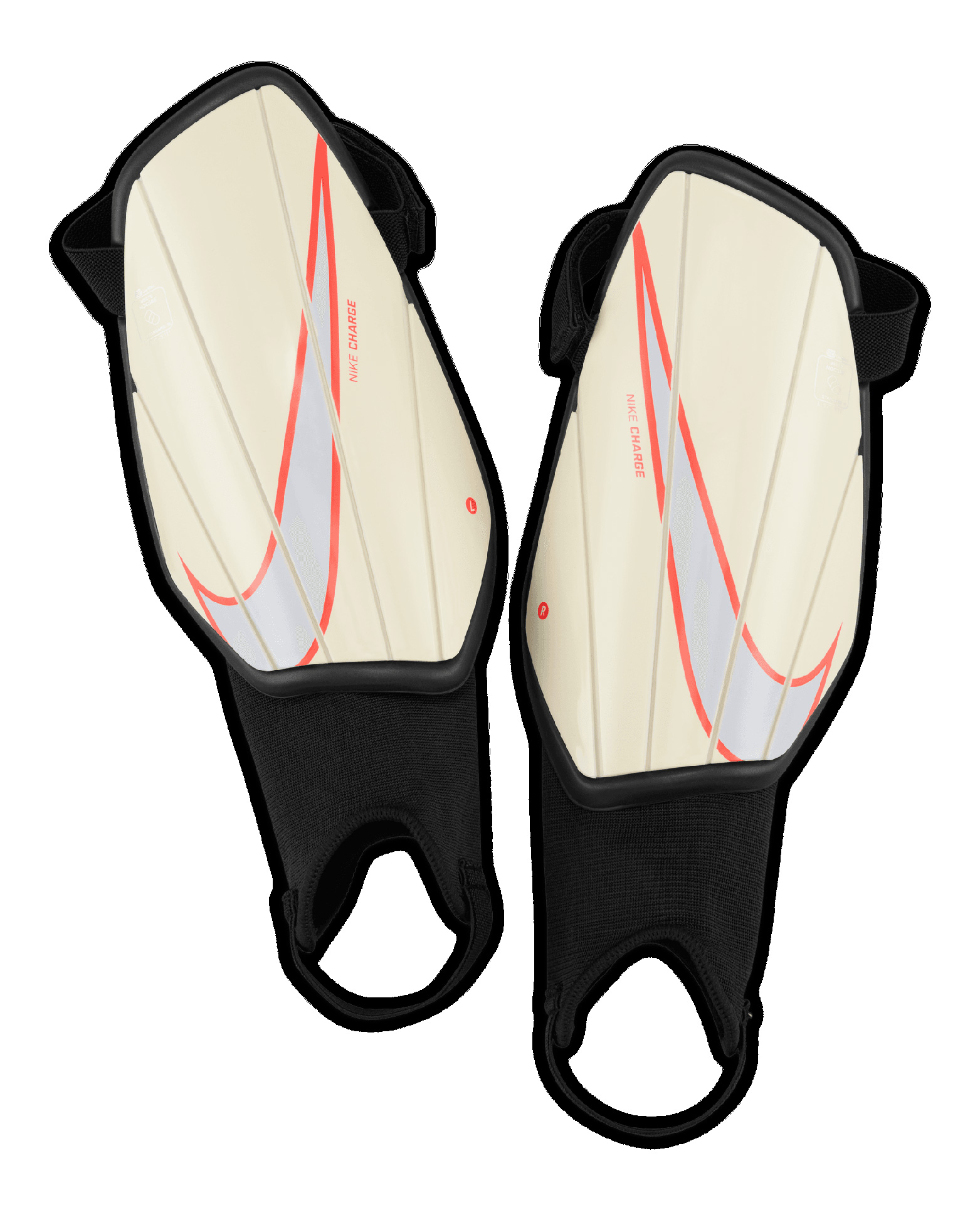 Ochraniacze Nike Junior Charge SP2165-113