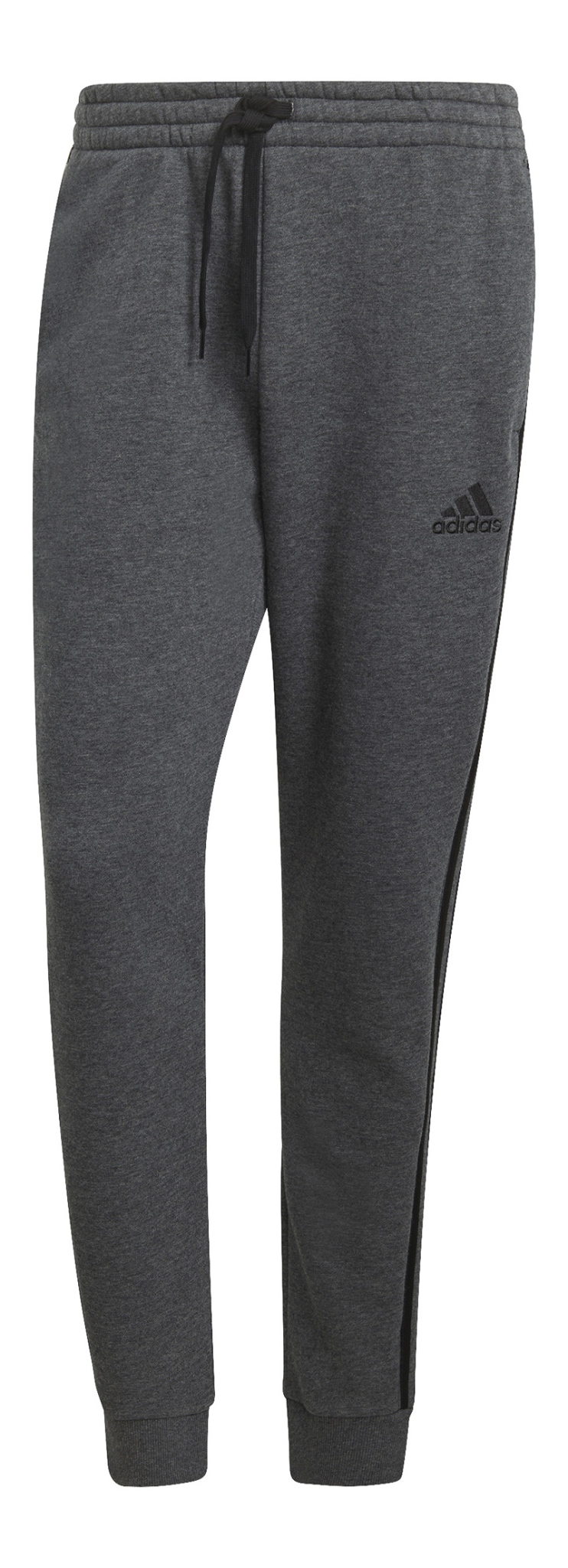 Spodnie adidas Essentials Fleece 3-stripes GK8826