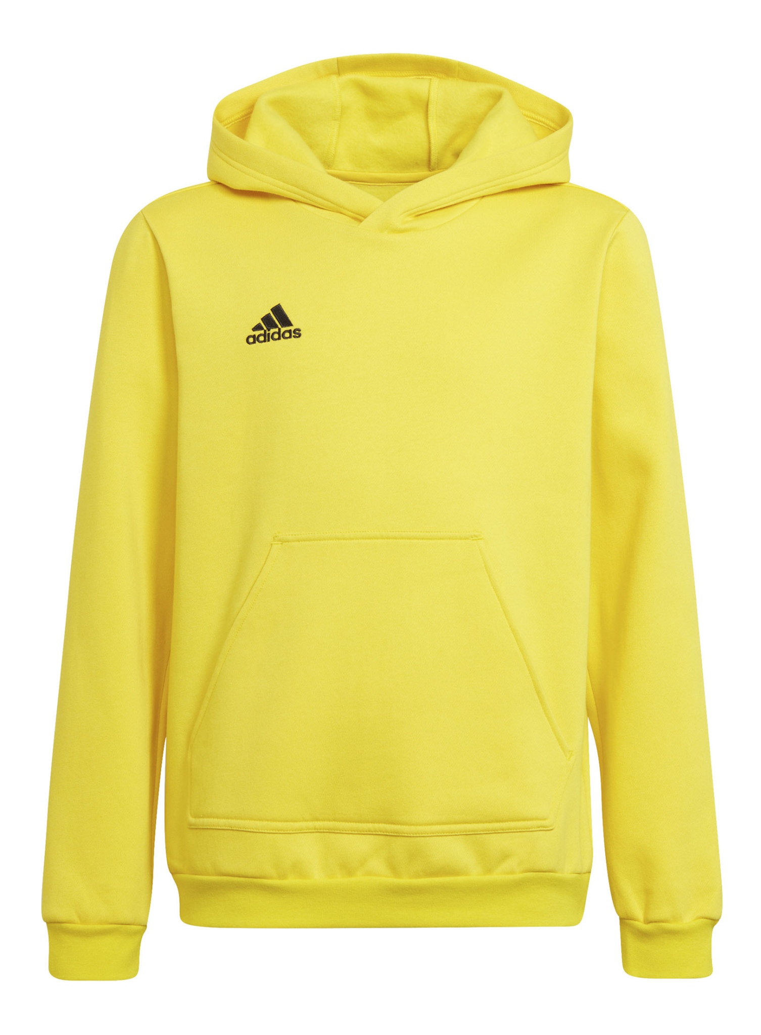 Bluza z kapturem adidas Junior Entrada 22 HI2142