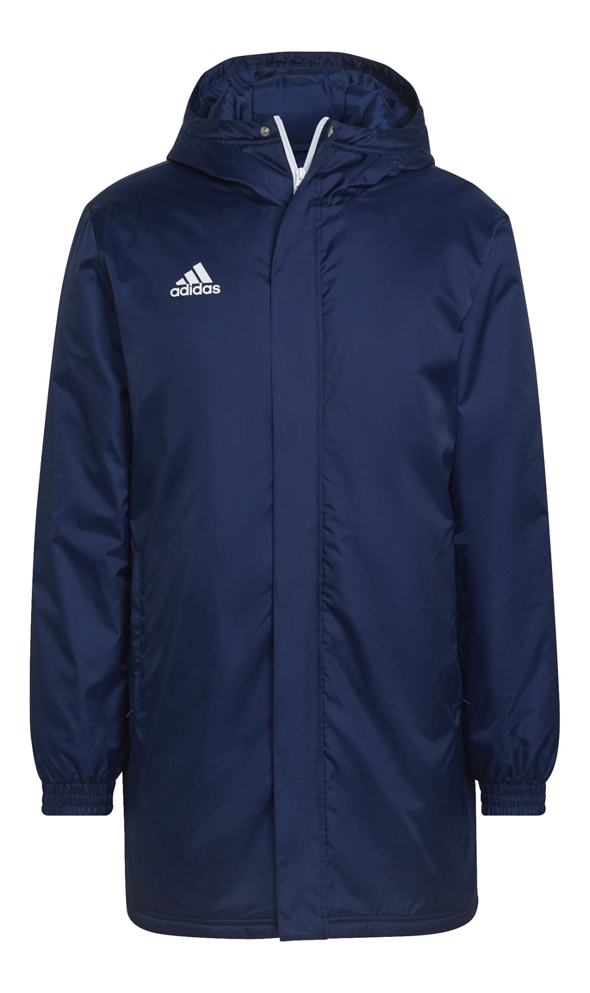 Kurtka adidas Entrada 22 Stadium HG6301