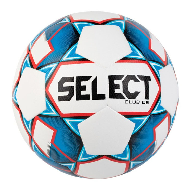 Piłka Select Club DB v21 R.4