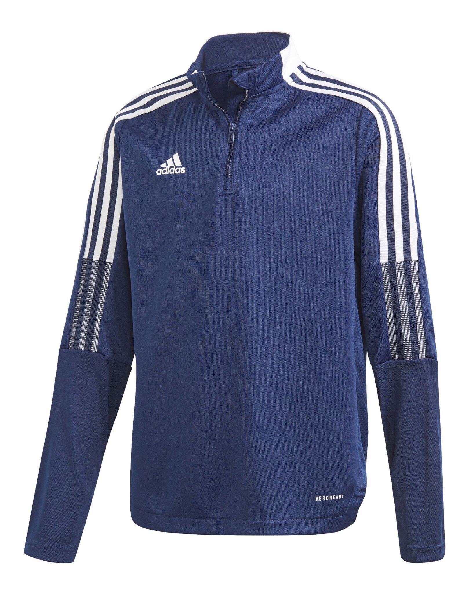 Bluza treningowa adidas Junior Tiro 21 GK9661