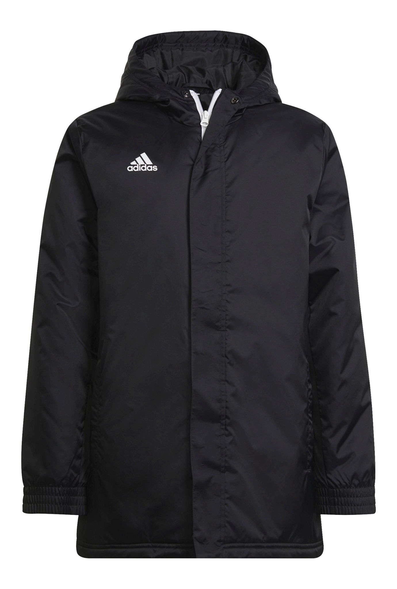 Kurtka adidas Junior Entrada 22 Stadium H57569