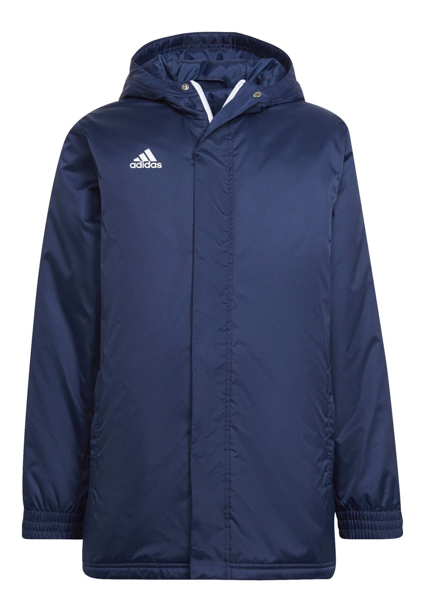 Kurtka adidas Junior Entrada 22 Stadium HG6298