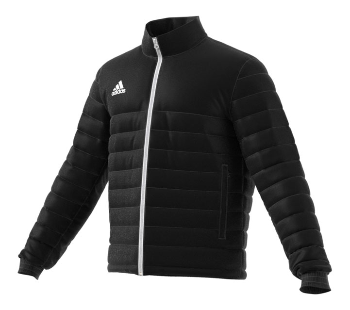 Kurtka ocieplana adidas Entrada 22 IB6071