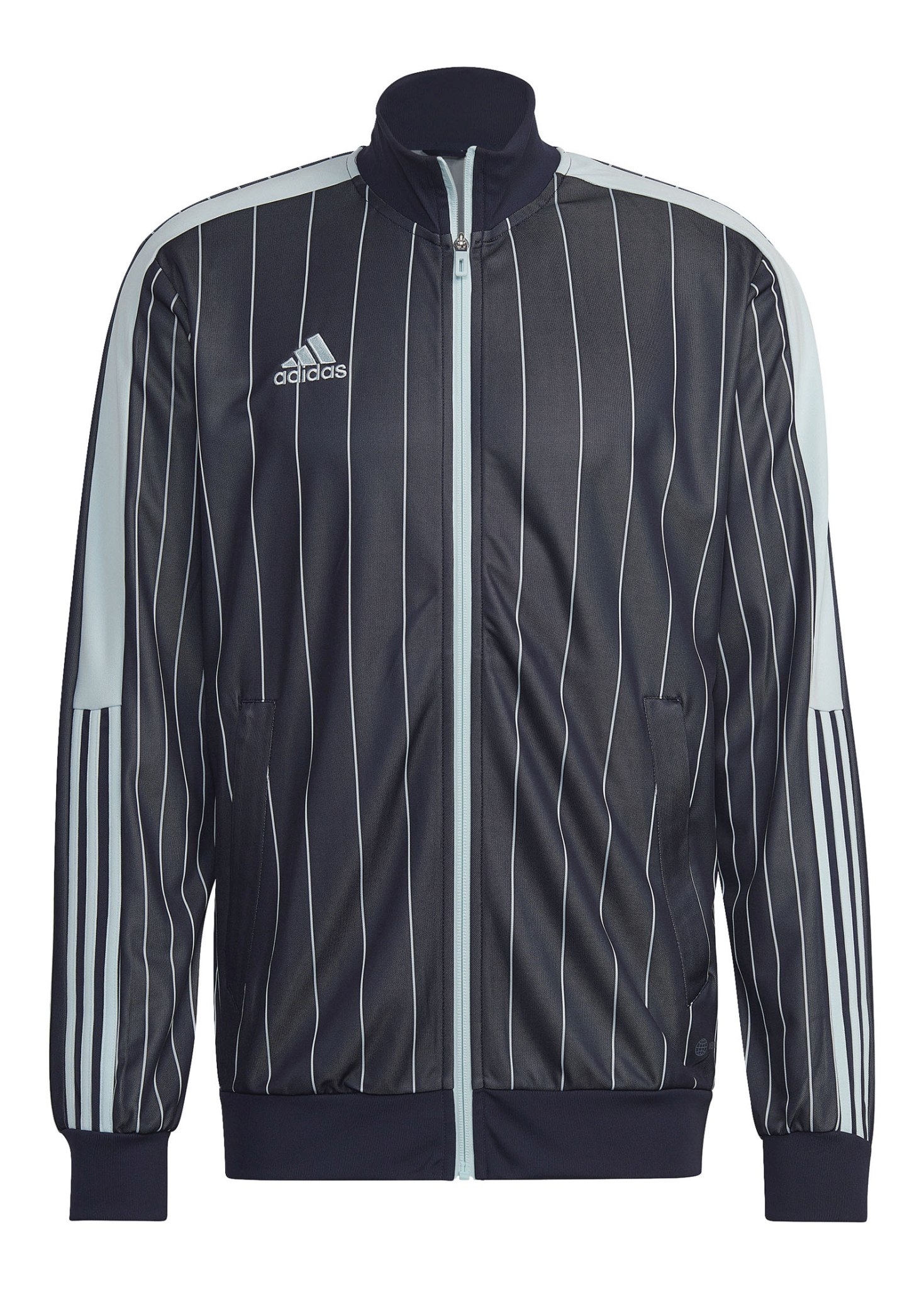 Bluza adidas Tiro Track VIP HC1307
