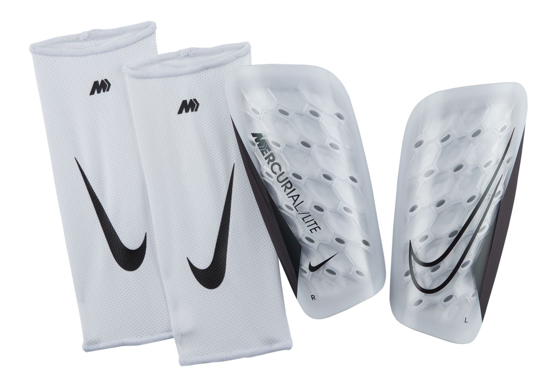 Ochraniacze Nike Mercurial Lite DN3611-100