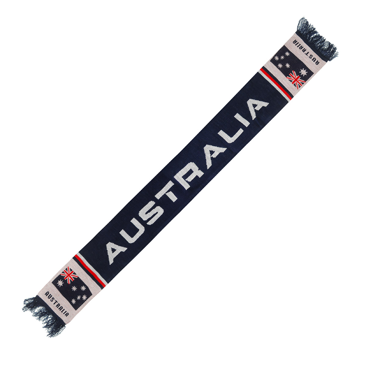 Australia - szalik
