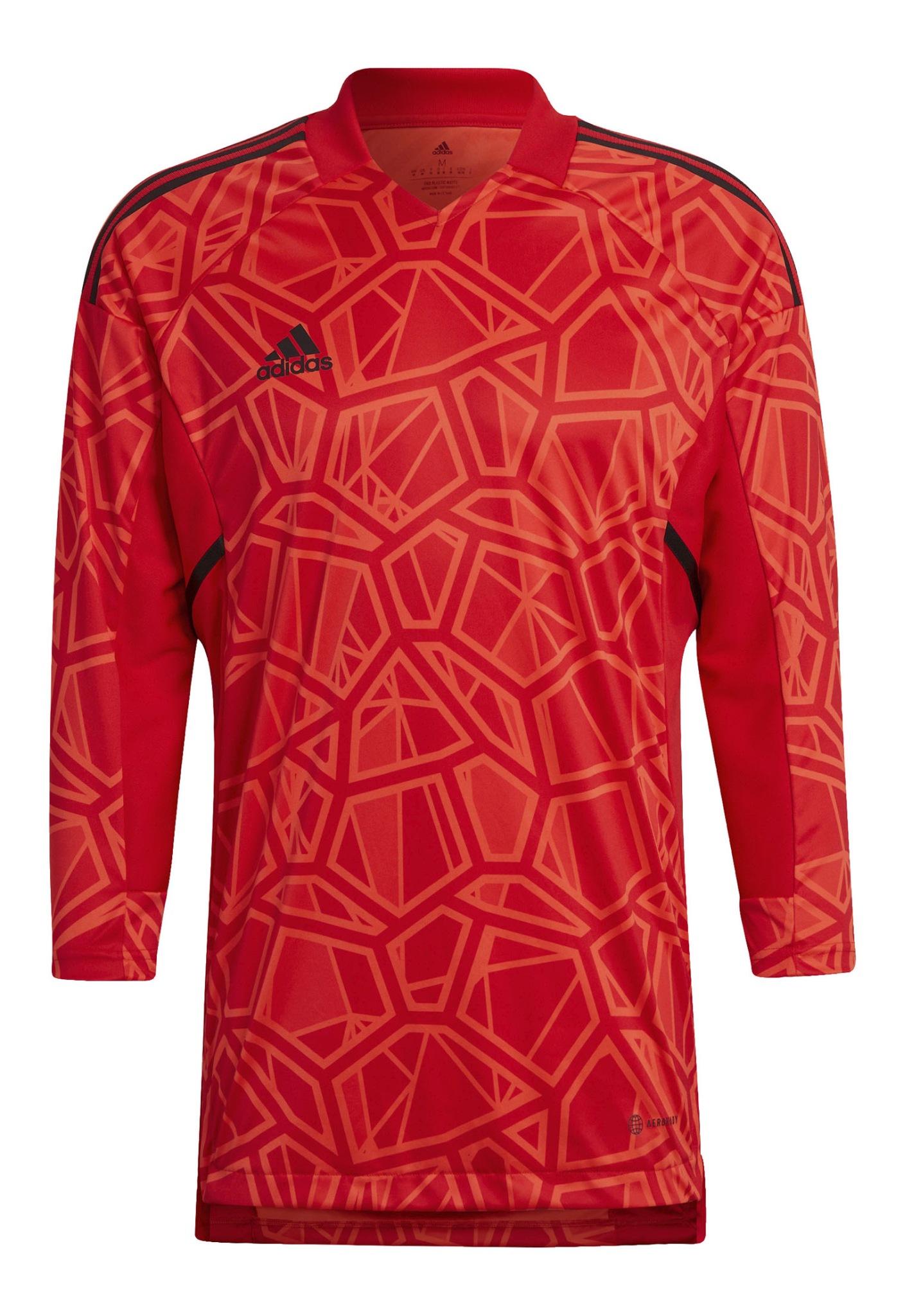 Koszulka bramkarska z długim rękawem adidas Condivo 22 H21237