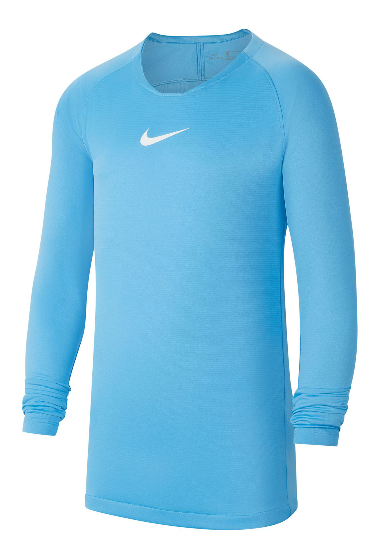 Koszulka termiczna z długim rękawem Nike Junior Dry Park First Layer AV2611-412