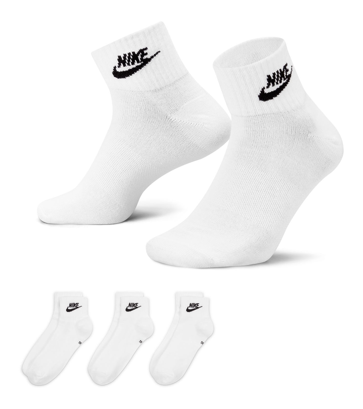 Skarpety Nike Everyday Essential 3pack DX5074-101