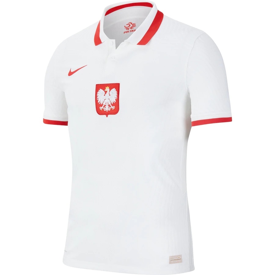Polska - meczowa koszulka reprezentacji Polski 2020-21 (Nike)